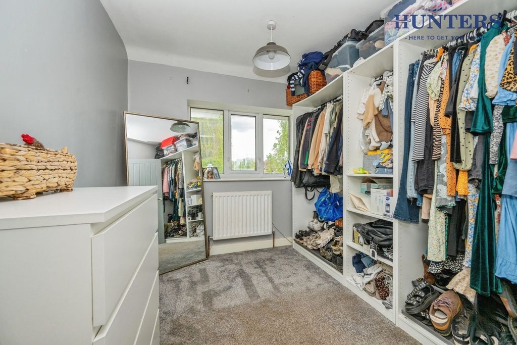 Additional image 14 of 3 bed semi-detached house for salePonesfield Road, Lichfield WS13