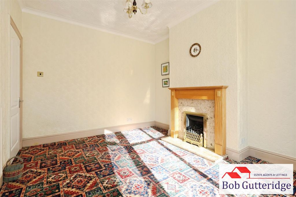 Additional image 3 of 2 bed semi-detached house for saleWest View, Wolstanton, Newcastle ST5