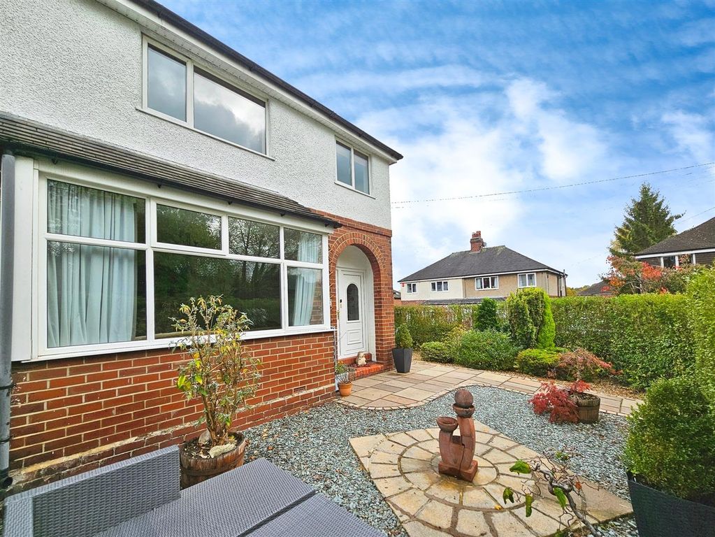 Additional image 25 of 3 bed semi-detached house for saleSt. Georges Avenue, Endon, Stoke-On-Trent ST9