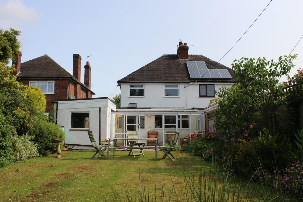 Additional image 34 of 2 bed property for saleEccleshall Road, Great Bridgeford, Stafford ST18