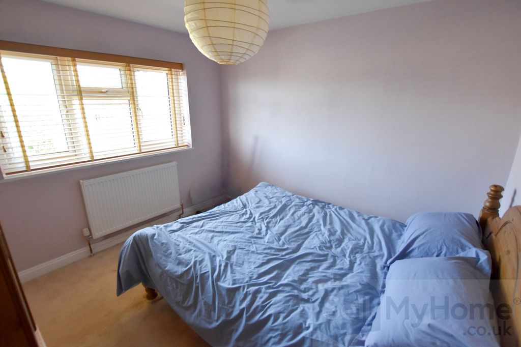 Additional image 17 of 3 bed terraced house for saleCampden Close, Exton, Oakham, Rutland LE15