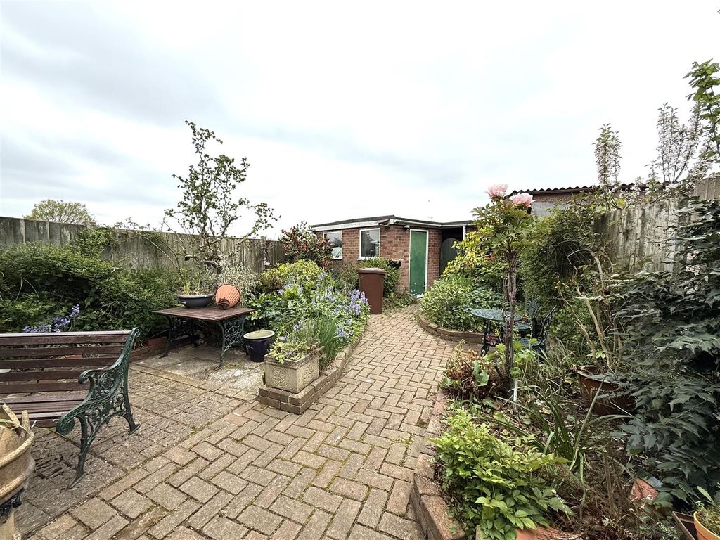 Additional image 18 of 3 bed terraced house for saleCornwall Court, Rugeley WS15