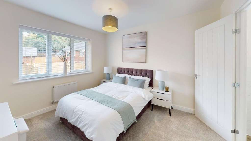 Additional image 9 of 4 bed detached house for sale"The Willow" at Mucklestone Road, Loggerheads, Market Drayton TF9