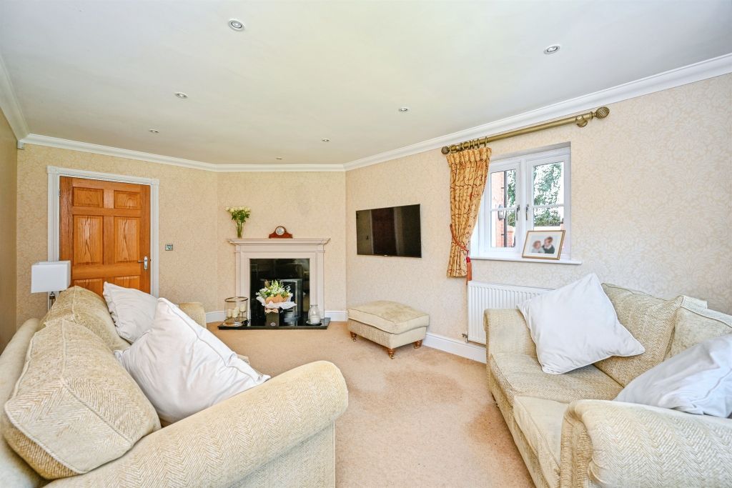 Additional image 6 of 4 bed detached house for saleOrchard Lane, Wolseley Bridge, Stafford ST17