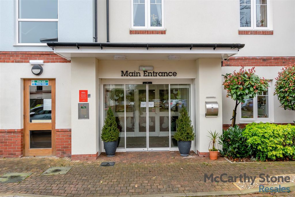 Additional image 28 of 1 bed flat for saleWolsey Court, Knighton Park Road, Leicester LE2