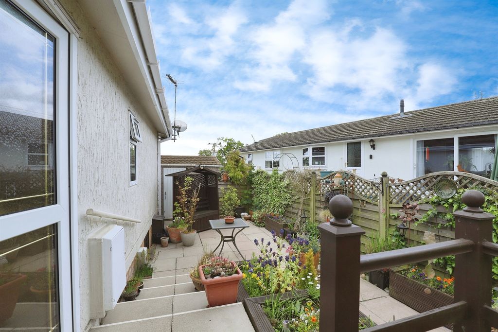Additional image 13 of 2 bed mobile/park home for saleLodge Park, Langham, Oakham LE15