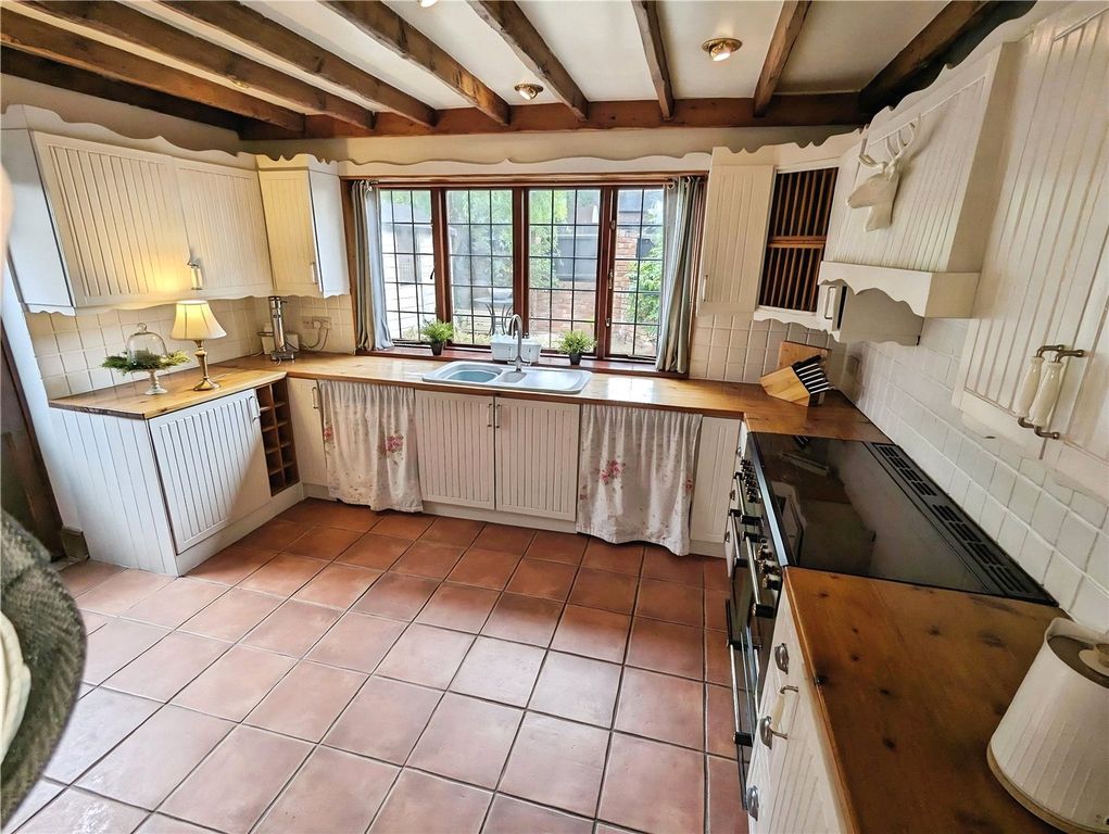 Additional image 5 of 2 bed bungalow for saleStation Road, Rolleston-On-Dove, Burton-On-Trent, Staffordshire DE13