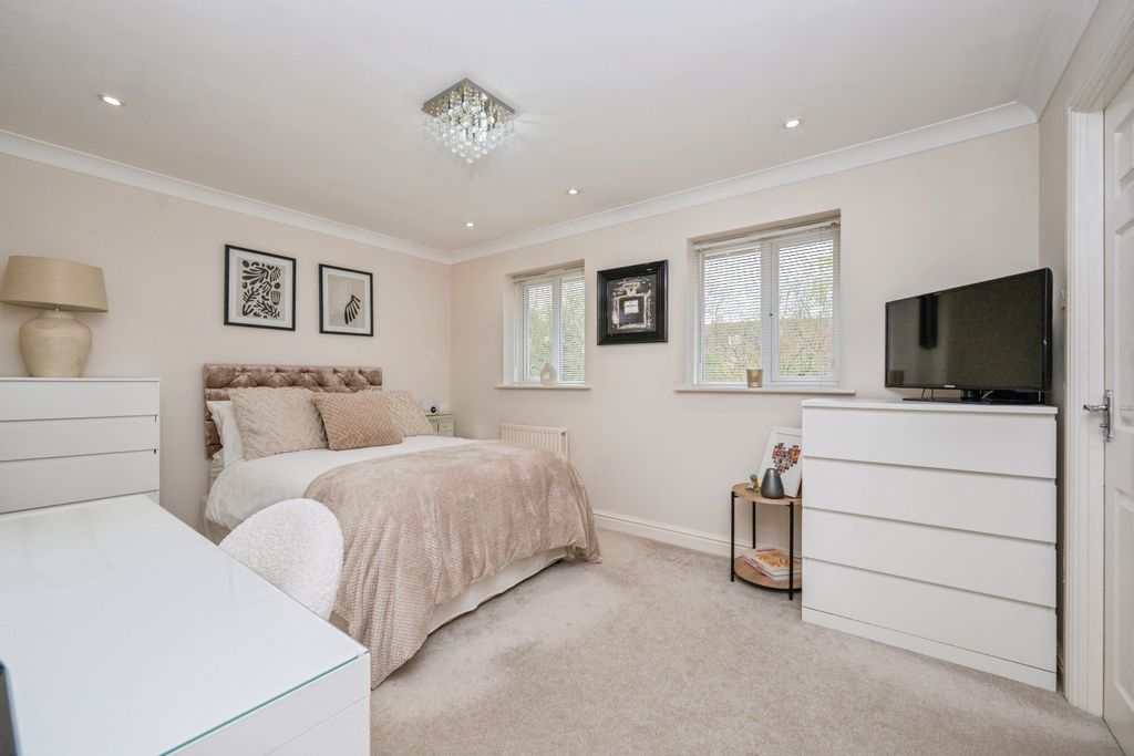 Additional image 21 of 5 bed detached house for saleEdwards Farm Road, Fradley WS13