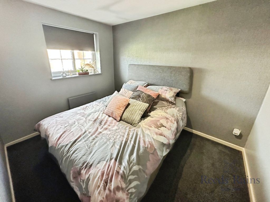 Additional image 17 of 4 bed detached house for saleFairoak Road, Newcastle, Staffordshire ST5