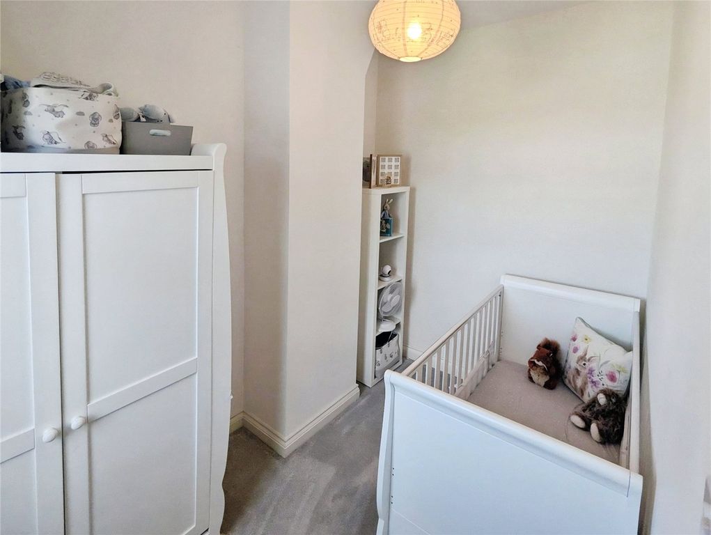 Additional image 11 of 2 bed terraced house for saleWellington Street, Burton-On-Trent, Staffordshire DE14