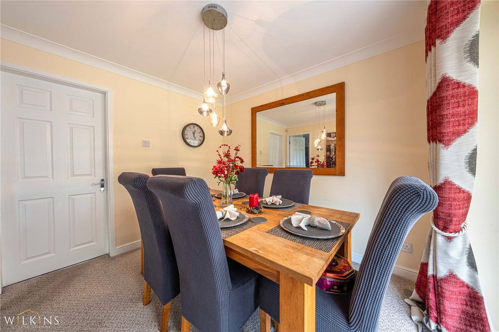 Additional image 7 of 4 bed detached house for saleLakeland Drive, Wilnecote, Tamworth, Staffordshire B77