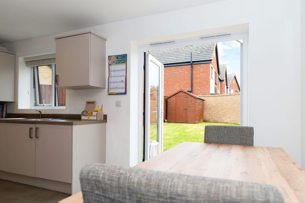 Additional image 9 of 3 bed semi-detached house for saleGetliffe Road, Ashton Green, Leicester LE4