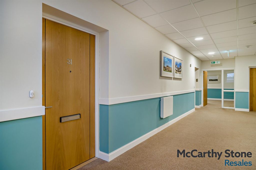 Additional image 7 of 1 bed flat for saleWaterford Place, Westmead Lane, Chippenham, Wiltshire SN15