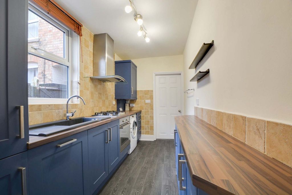 Additional image 10 of 2 bed terraced house for saleClifford Street, South Wigston, Leicester LE18