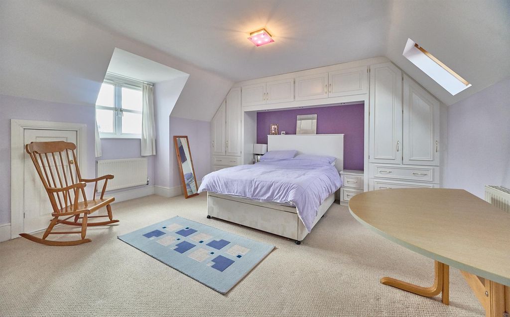 Additional image 19 of 5 bed detached house for saleDe Havilland Way, Burbage, Hinckley LE10