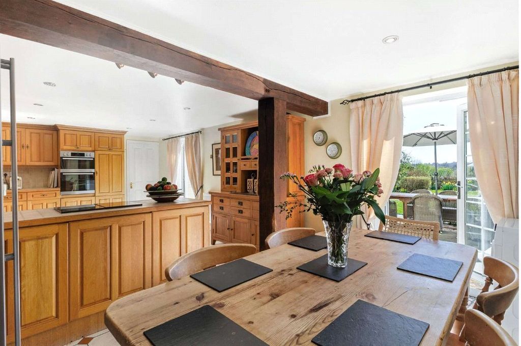 Additional image 6 of 4 bed detached house for salePall Mall, Burbage, Marlborough, Wiltshire SN8