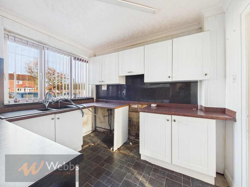 Additional image 5 of 3 bed property for saleSchool Road, Norton Canes, Cannock WS11