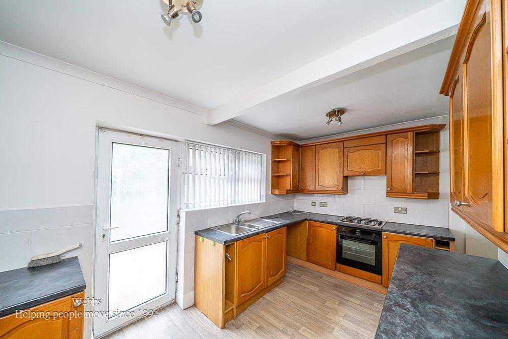 Additional image 13 of 4 bed detached bungalow for saleWalhouse Street, Cannock WS11
