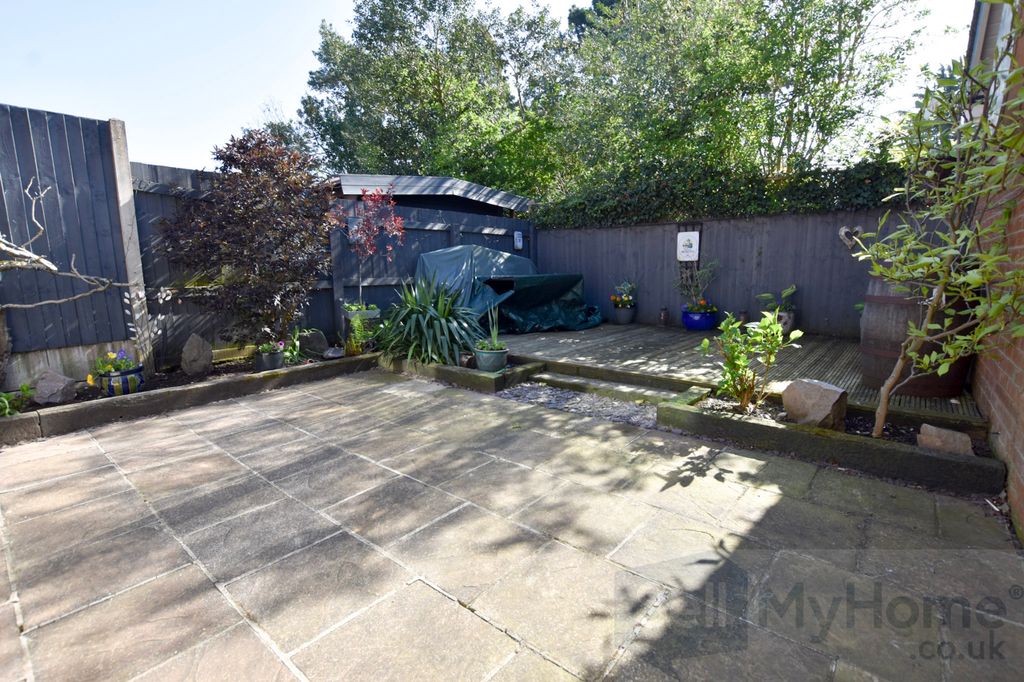 Additional image 17 of 3 bed detached house for saleJubilee Drive, Earl Shilton, Leicester, Leicestershire LE9