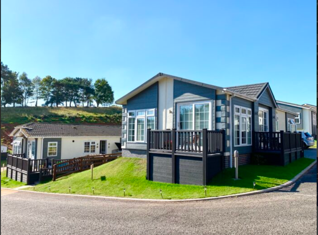 Additional image 2 of 2 bed mobile/park home for saleThe Meadows, Claverley, Wolverhampton WV5
