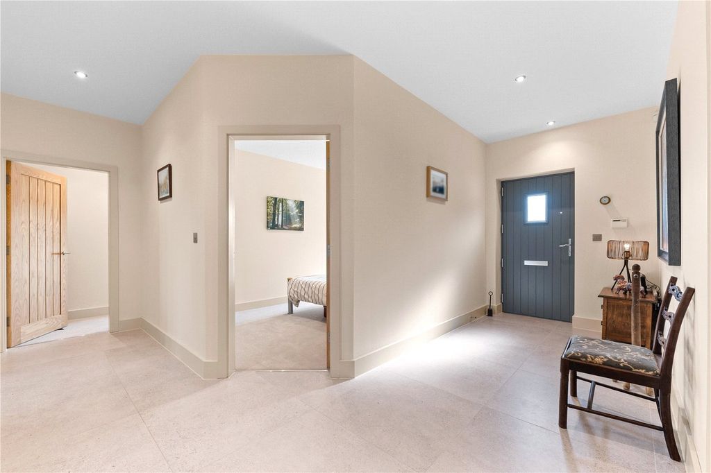 Additional image 12 of 3 bed bungalow for saleNorth Lodge Road, Old Dalby, Melton Mowbray, Leicestershire LE14