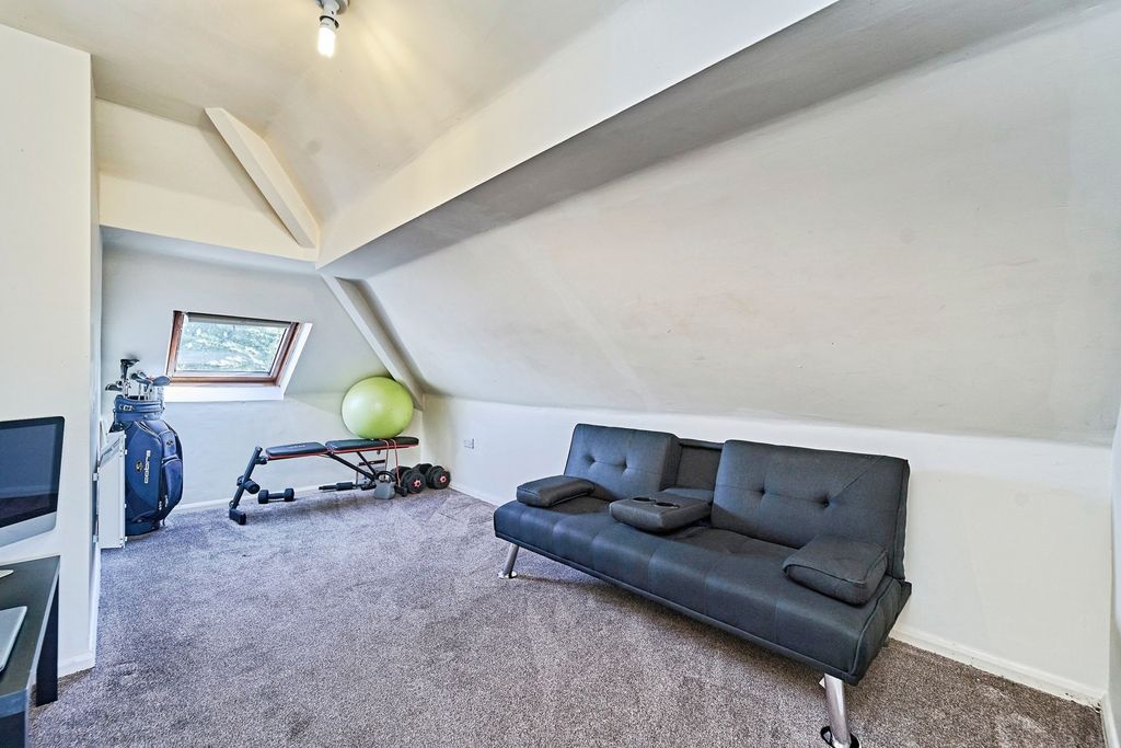 Additional image 19 of 4 bed bungalow for saleWoodhouse Lane, Haughton, Stafford, Staffordshire ST18