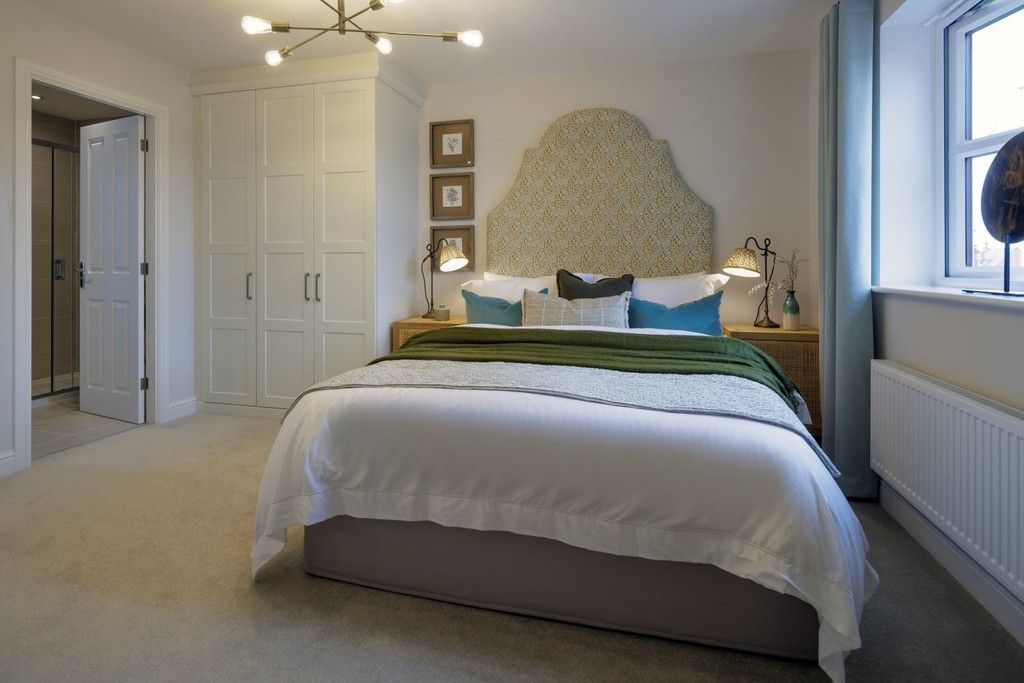 Additional image 9 of 4 bed detached house for saleArkall Farm, Off Ashby Road, Tamworth B79