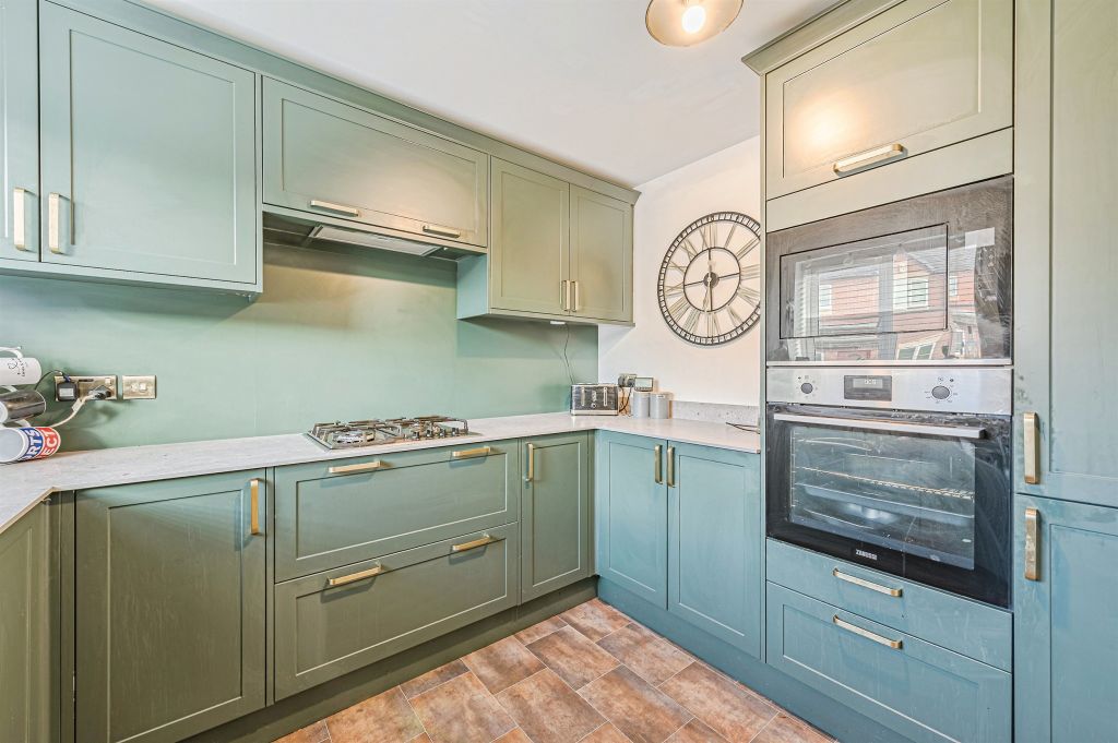 Additional image 5 of 2 bed end terrace house for saleGalliers Close, Wilnecote, Tamworth B77