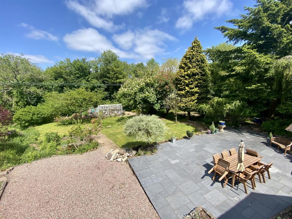 Additional image 26 of 4 bed detached house for saleModdershall, Stone ST15