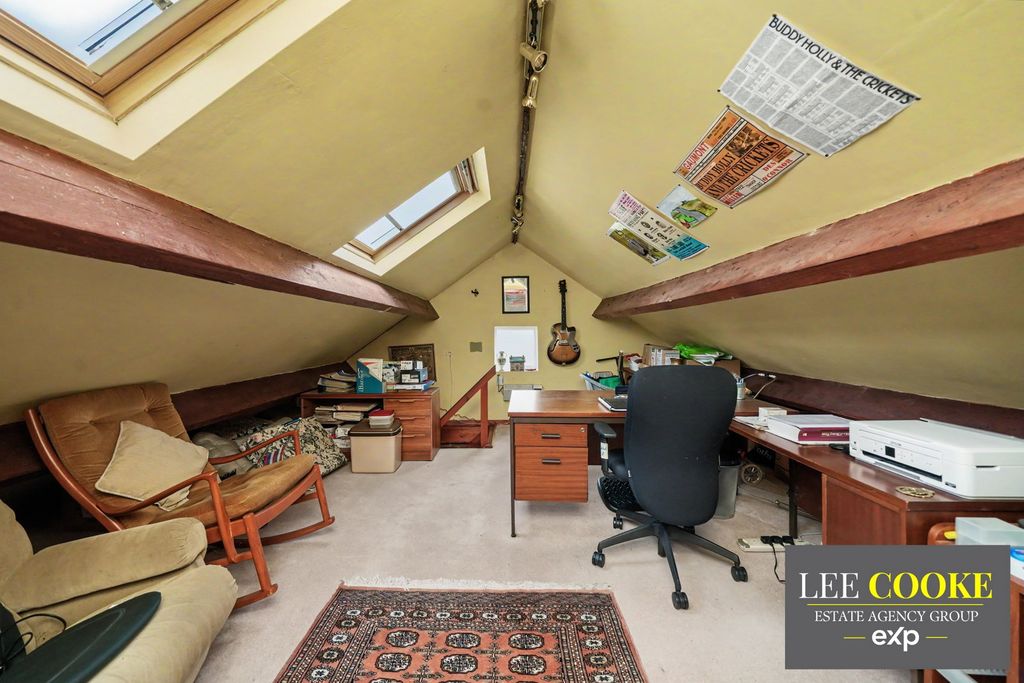 Additional image 55 of 4 bed detached house for saleBickford Road, Lapley, Stafford ST19