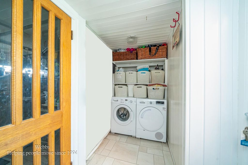 Additional image 13 of 3 bed end terrace house for saleNursery Road, Brereton, Rugeley WS15
