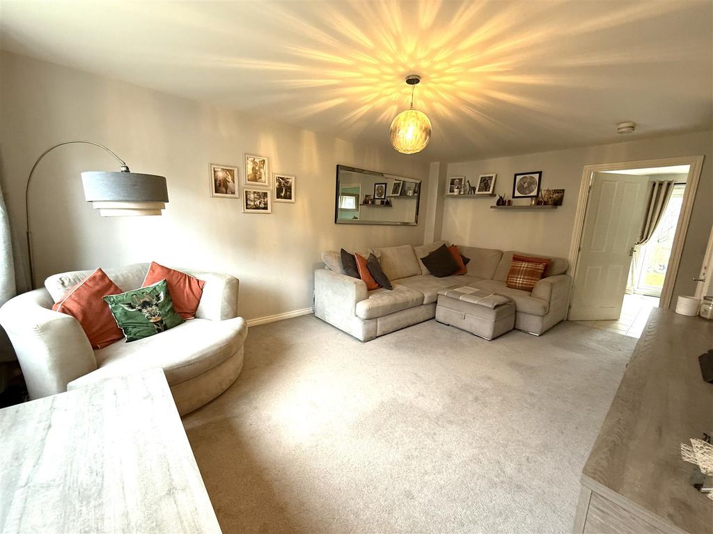 Additional image 11 of 3 bed detached house for saleLevett Grange, Rugeley WS15