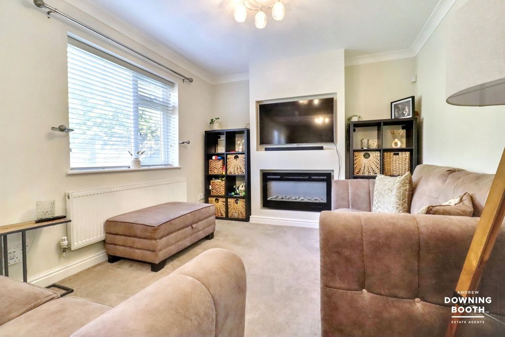 Additional image 12 of 4 bed detached house for saleCricket Lane, Lichfield WS14