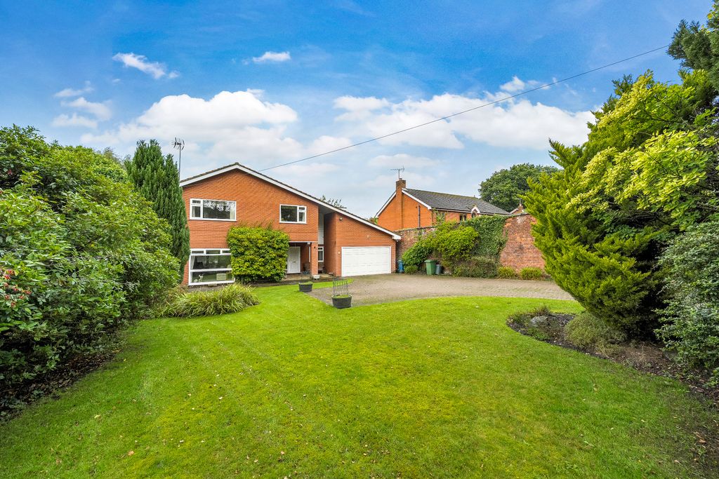 Additional image 24 of 5 bed detached house for salePool Lane, Brocton, Stafford ST17