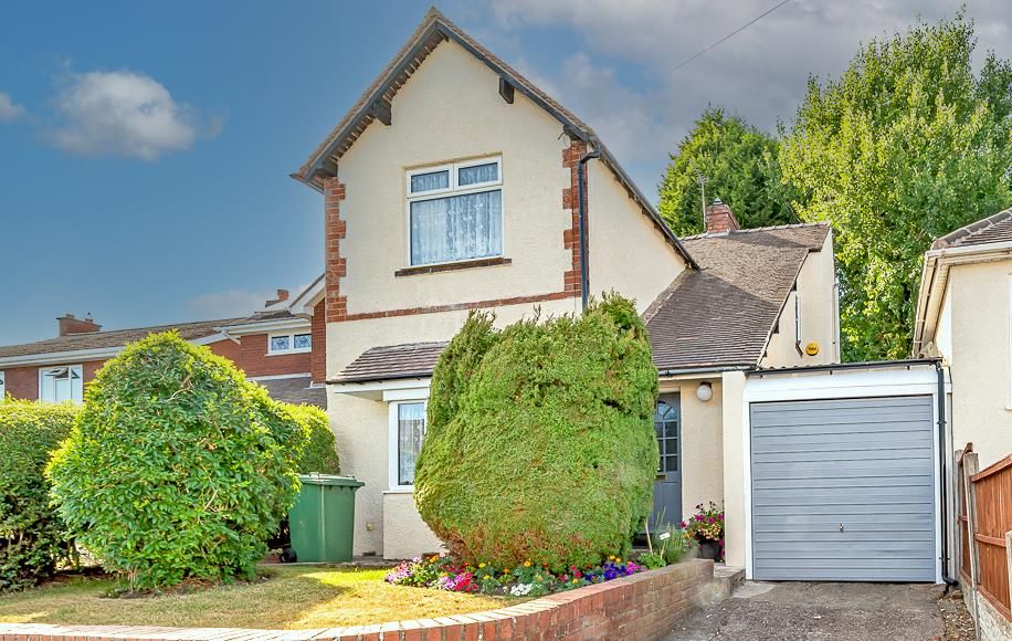 2 bed detached house for saleOld Fallow Road, Cannock WS11