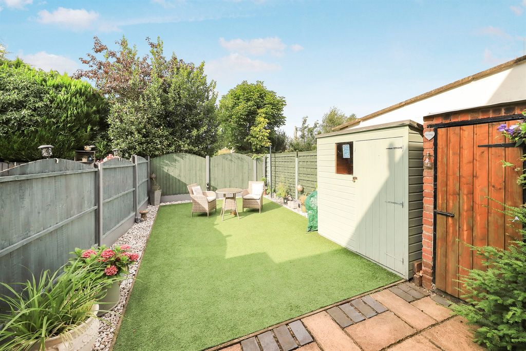 Additional image 17 of 2 bed semi-detached house for saleShop Lane, Brewood, Stafford ST19