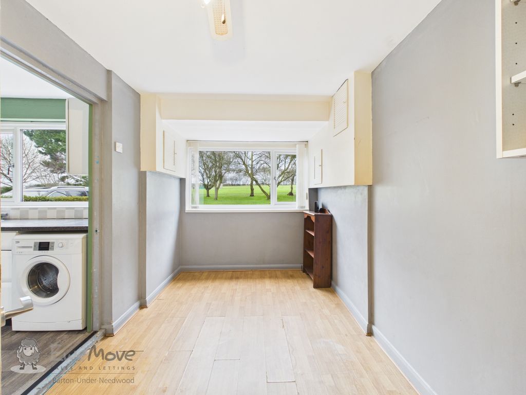 Additional image 8 of 4 bed semi-detached house for saleFerrers Road, Yoxall, Burton-On-Trent, Staffordshire DE13
