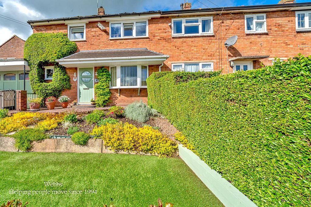 Additional image 37 of 3 bed end terrace house for saleNursery Road, Brereton, Rugeley WS15