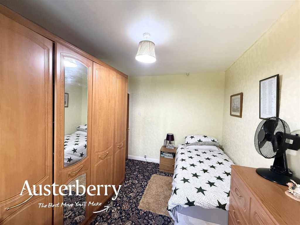 Additional image 10 of 2 bed semi-detached house for saleHazel Grove, Meir, Stoke On Trent ST3