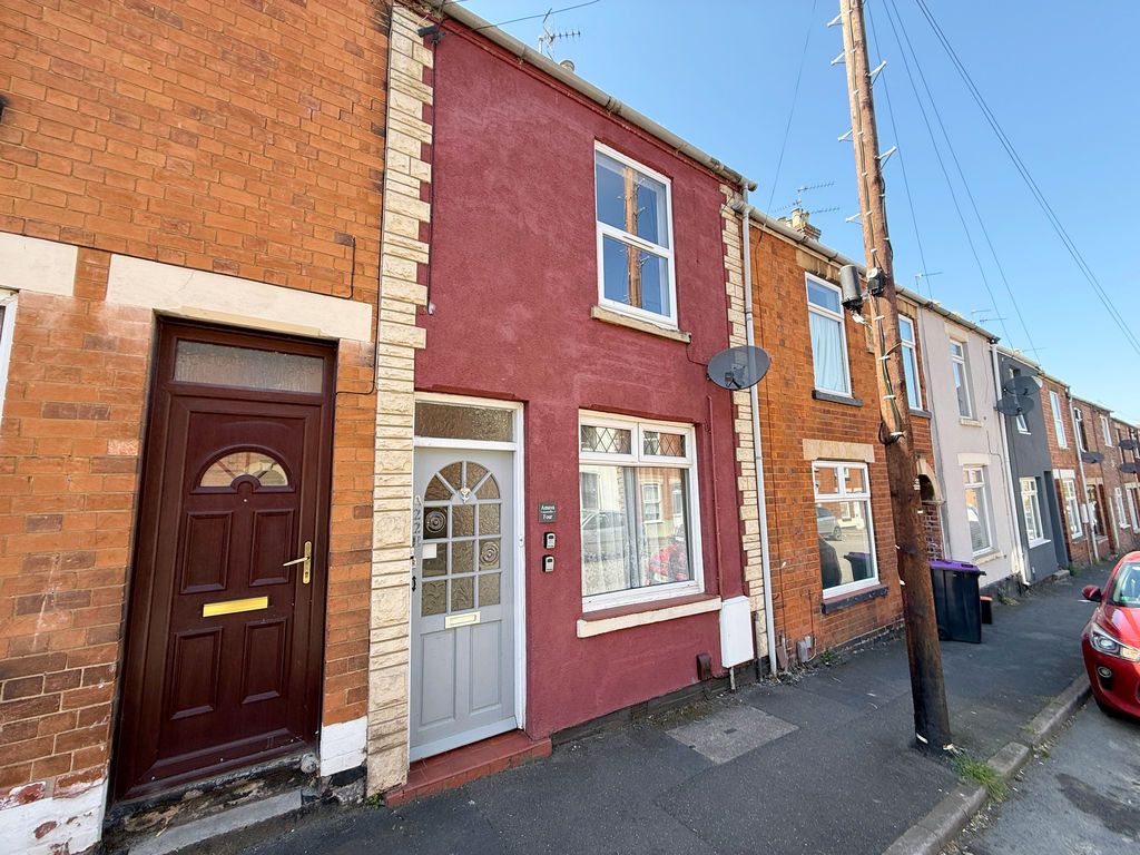 1 bed flat for saleVictoria Street, Grantham NG31