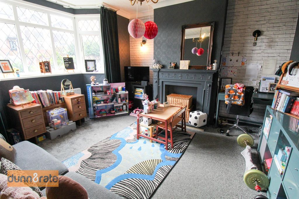 Additional image 10 of 3 bed semi-detached house for saleSpringbank Avenue, Endon, Stoke-On-Trent ST9
