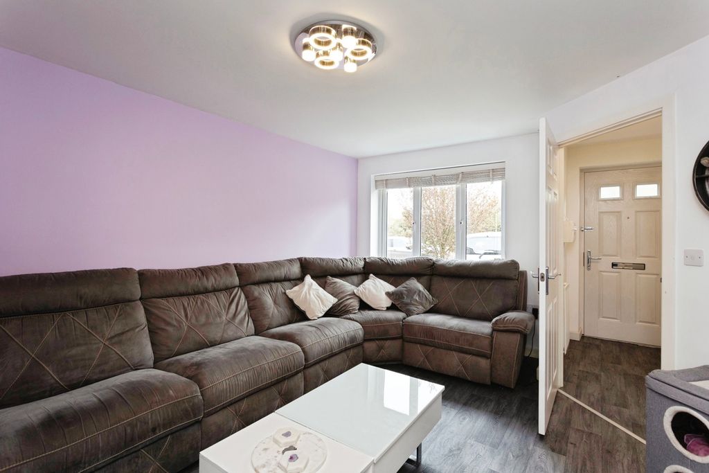 Additional image 2 of 3 bed end terrace house for saleSkipper Close, East Leake, Loughborough LE12