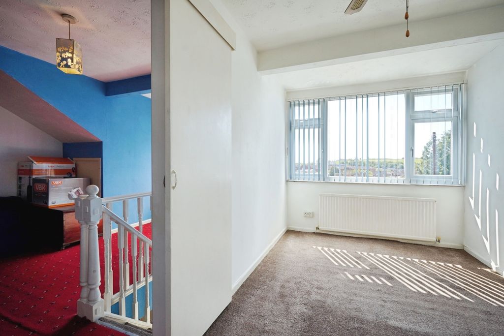 Additional image 11 of 3 bed bungalow for saleOadby Rise, Burton-On-Trent, Staffordshire DE13
