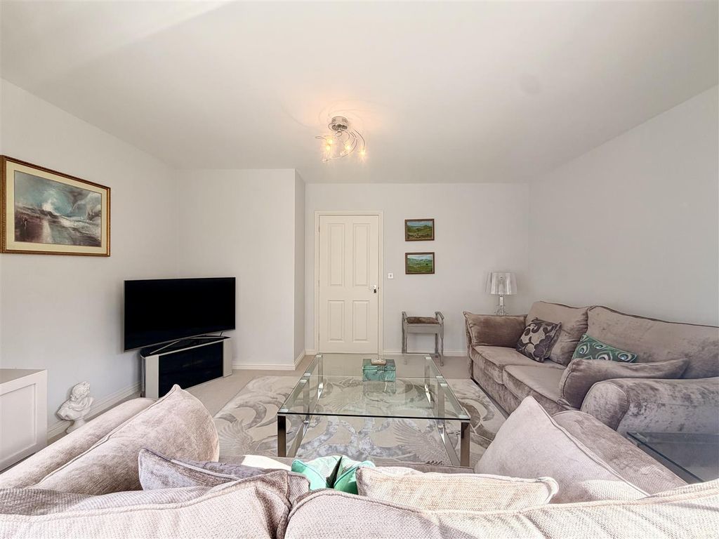 Additional image 3 of 3 bed end terrace house for saleThreadcutters Way, Shepshed, Loughborough LE12