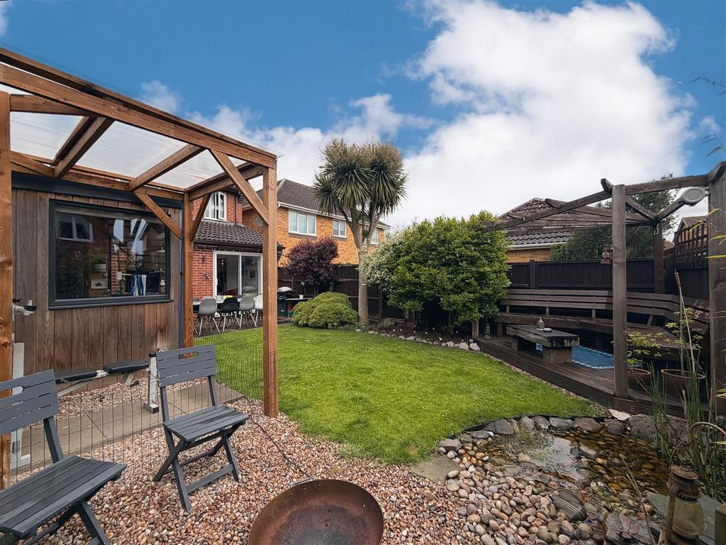 Additional image 26 of 3 bed detached house for saleLindisfarne Drive, Loughborough LE11