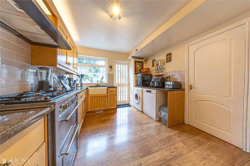 Additional image 6 of 3 bed semi-detached house for saleCorreen, Wilnecote, Tamworth, Staffordshire B77