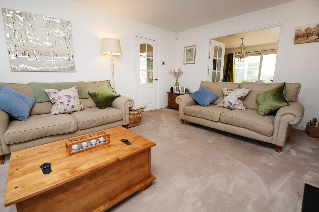 Additional image 14 of 5 bed detached house for saleThe Square, Marchington, Uttoxeter ST14