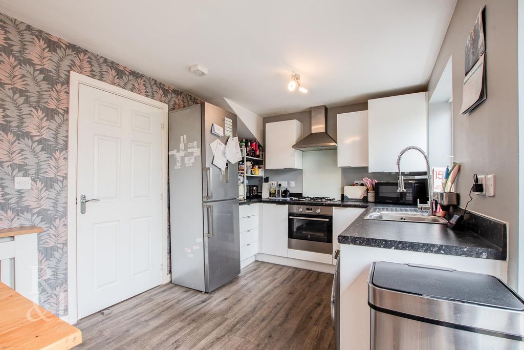 Additional image 6 of 3 bed semi-detached house for saleCinnabar Way, East Leake, Loughborough LE12