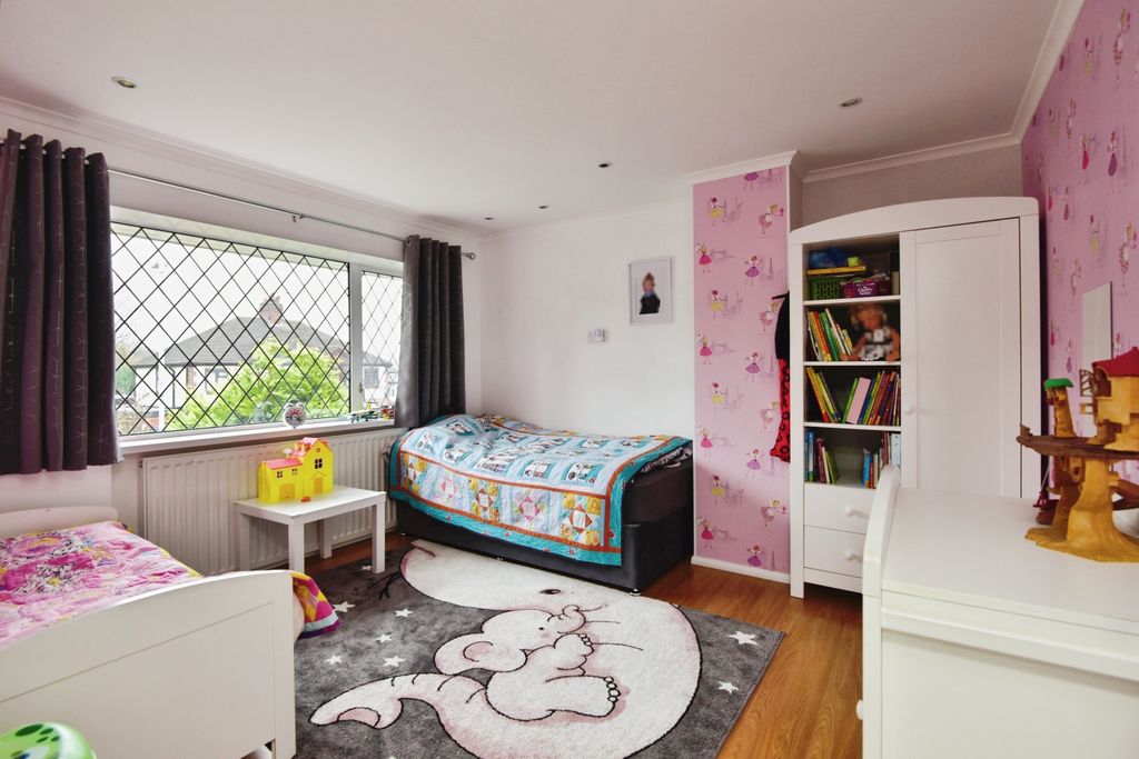 Additional image 16 of 4 bed semi-detached house for saleGreenbank Road, May Bank, Newcastle ST5