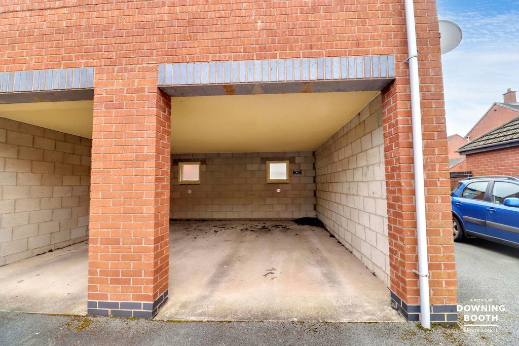 Additional image 18 of 2 bed flat for salePear Tree Close, Lichfield WS14